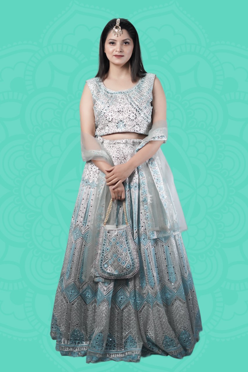 Lehenga